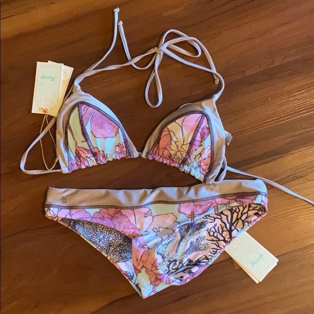 Maaji Reversible Bikini